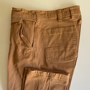 Duluth Trading Co Foreman Pants